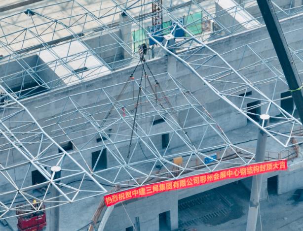 2022房地產(chǎn)一片蕭條，鋼結(jié)構(gòu)設(shè)計行業(yè)逆勢上揚(yáng)？
